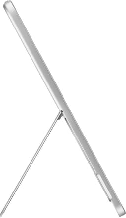 Microsoft Surface Pro - Copilot + Laptop - 12 inch Touchscreen - 16GB RAM/ 512GB SSD - Platinum — thumbnail 4