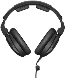 Sennheiser HD 300 Pro - Draadloze Koptelefoon - zwart — thumbnail 5