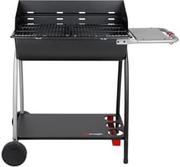 GIGA houtskoolbarbecue — thumbnail 3