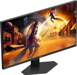 AOC G4 25G4SRE - Full HD IPS Gaming Monitor - 25 inch - 310hz — thumbnail 10