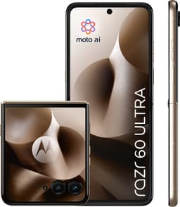 motorola razr 60 ultra - Mountain Trail (echt hout) — thumbnail 1