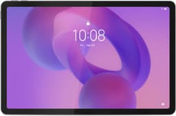Lenovo Idea Tab Mediatek 128 GB 27,9 cm (11") 4 GB Wi-Fi 5 (802.11ac) Android 15 Grijs — thumbnail 1