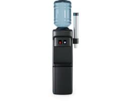 Waterdispenser culligan warm koud zwart