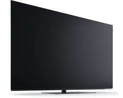 We. by Loewe We. SEE 65 165,1 cm (65") 4K Ultra HD Smart TV Wifi Zwart, Blauw 800 cd/m²