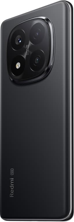 Xiaomi Redmi Note 14 Pro - 5G - 8GB/256GB - Midnight Zwart — thumbnail 3