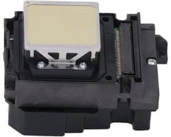 Printkop voor TX800 F192040 10e Generatie Printer Onderdelen - 6 Kleuren Foto Machine Op Olie Gebaseerde UV Flat Plate Printer