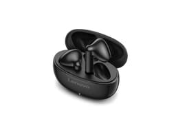 Oordopjes Lenovo GXD1Q65146 Zwart — thumbnail 2
