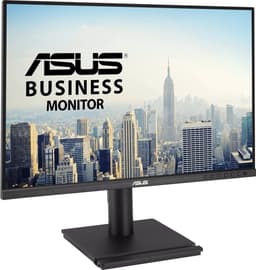 ASUS BE248QF computer monitor 61,2 cm (24.1") 1920 x 1200 Pixels WUXGA LED Zwart — thumbnail 2