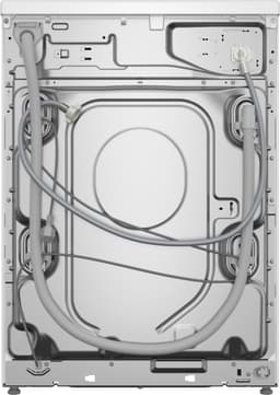 Siemens WG56H203FG - iQ500 - Wasmachine met stoom - 10 kg - 1600 rpm - 20% zuiniger dan energielabel A - Home Connect - NL/FR — thumbnail 4