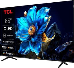 TCL 65P71K 65inch 4K QLED 60Hz 2025 Televisie — thumbnail 4