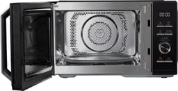 Toshiba MW3-SAC26SF(BK) - Met Air Fry functie - Smart Compatible - 26 Liter - Vrijstaand — thumbnail 3
