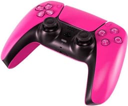 Sony PS5 DualSense Draadloze Controller - Nova Pink — thumbnail 16