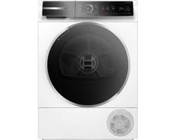 Bosch WQB246D7NL - Serie 8 - Wasdroger - Warmtepompdroger — afbeelding 1
