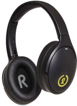 Draadloze koptelefoon - SOHO Sound Company 2.6/BK - Bluetooth 5.0 - Hybride ANC - 100 uur - Zwart — thumbnail 5