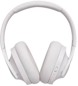 Draadloze koptelefoon SOHO 45-s/WH TWS bluetooth hybrid ANC Wit — thumbnail 1