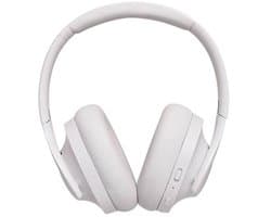 Draadloze koptelefoon SOHO 45-s/WH TWS bluetooth hybrid ANC Wit