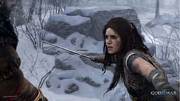 God of War: Ragnarök - PS5 — thumbnail 5