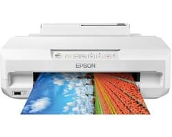 Photogrpahic Printer Epson Expression Photo XP-65