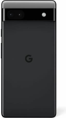 Google Pixel 6A 5G - 128GB - 6GB RAM - Zwart — thumbnail 16