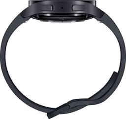 Samsung Galaxy Watch6 - LTE/4G variant - 40mm - Graphite — thumbnail 4