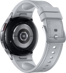 Samsung Galaxy Watch6 Classic - Smartwatch - 43mm - Silver — thumbnail 5