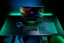 Razer Atlas gaming muismat — thumbnail 5