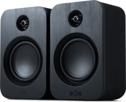 Marley Get Together Duo Bluetooth Speaker Draadloos - Boekenplank Speakers - Hifi speakers - Stereo Set - Home Audio - Limited Edition — thumbnail 1