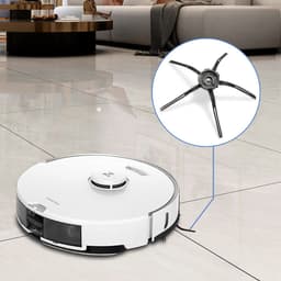 Accessoires Set Geschikt voor Xiaomi Roborock S7 / S7 MaxV / S7 MaxV Plus / S7 MaxV Ultra - Vervangbare Robot Stofzuiger Onderdelen — thumbnail 4