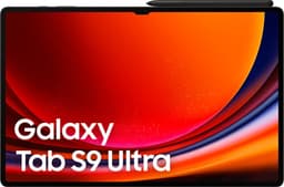 Samsung Galaxy Tab S9 Ultra - 5G - 512GB - Graphite — thumbnail 4