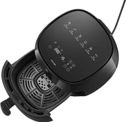 Zwilling Airfryer 4L zwart — thumbnail 2