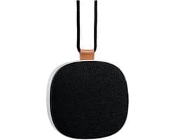 SACKit WOOFit GO black