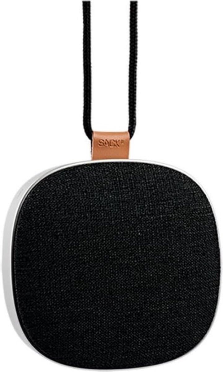 SACKit WOOFit GO black — afbeelding 1