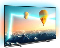 Philips 55PUS8007/12 - 55 inch - 4K LED - 2022 — thumbnail 1