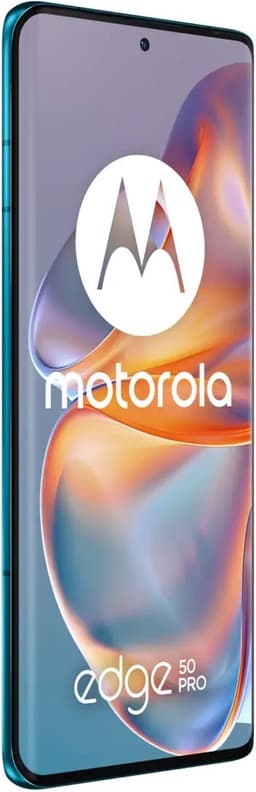 Motorola Edge 50 Pro - 12GB/512GB - Blauw — thumbnail 5