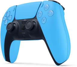 Sony PS5 DualSense Draadloze Controller - Starlight Blue — thumbnail 8