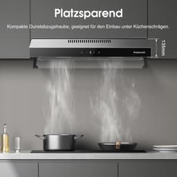 Draadloze over-ear koptelefoon met Adaptive Noise Cancelling, Bluetooth en 70 uur batterijduur — thumbnail 2