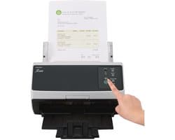 Scanner Fujitsu PA03810-B101 50 ppm