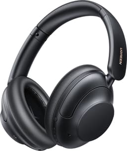 UGREEN HP202 HiTune Max5 Hybrid ANC Draadloze Koptelefoon Bluetooth 5.0 Zwart — thumbnail 1