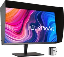 ASUS ProArt Display PA32UCG-K - 4K UHD Mini LED Grafisch Designer Monitor - 120Hz VRR - 32 Inch — thumbnail 2