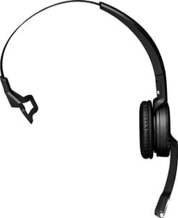 EPOS IMPACT SDW 10 HS Headset Hoofdband Zwart — thumbnail 3
