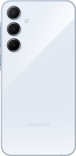 Samsung Galaxy A55 5G - 256GB - Awesome Iceblue — thumbnail 19