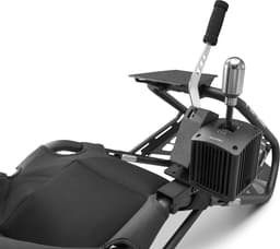 Playseat® Trophy Gearshift and Handbrake Holder - Uitbreiding voor Playseat® Trophy - Zwart — thumbnail 5
