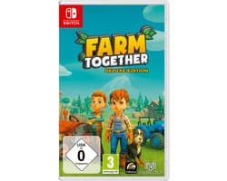 Farm Together Deluxe Edition