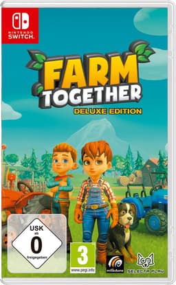 Farm Together Deluxe Edition — thumbnail 1