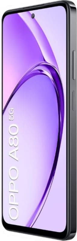OPPO A80 5G – 256GB – Zwart — thumbnail 9