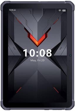 HOTWAV - TAB R7 Grey - Tablet — thumbnail 2