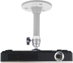 Plafondhouder voor Mini-Projectors en Camerastatieven - Verstelbare en Draagbare Steun — thumbnail 4
