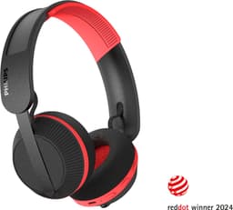 PHILIPS TAA6219 Bluetooth Koptelefoon - Draadloos - 40mm driver, Solar - Zonne-energie — thumbnail 3