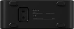 Sonos Sub (Gen4) Zwart |  | 8720862503717 — thumbnail 5