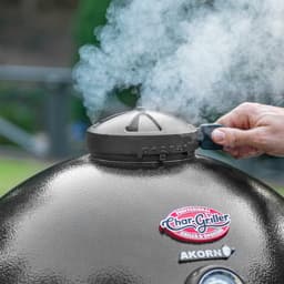 Char-Griller Akorn Kamado Grill & Smoker 6719 |  | 0789792067193 — thumbnail 5